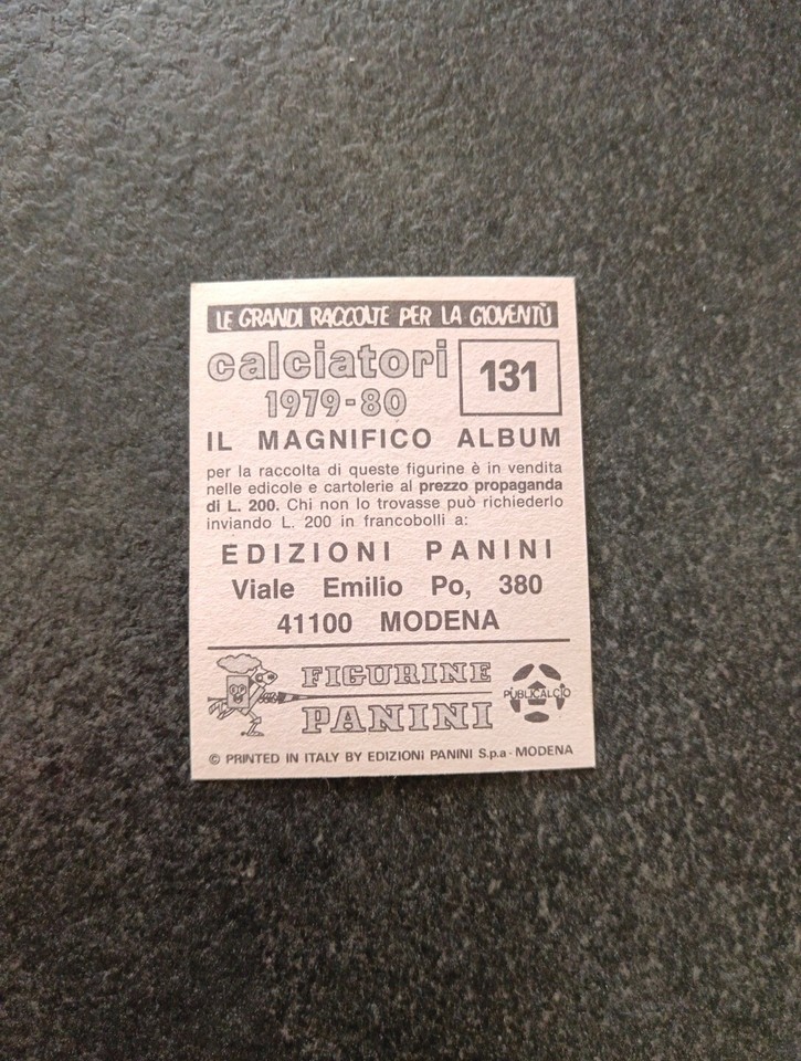 Lotto Figurine Calciatori anni '50-'60 - Collezionismo In vendita a Milano