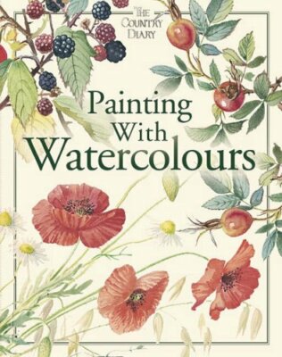Painting with Watercolours (Craft Cases)