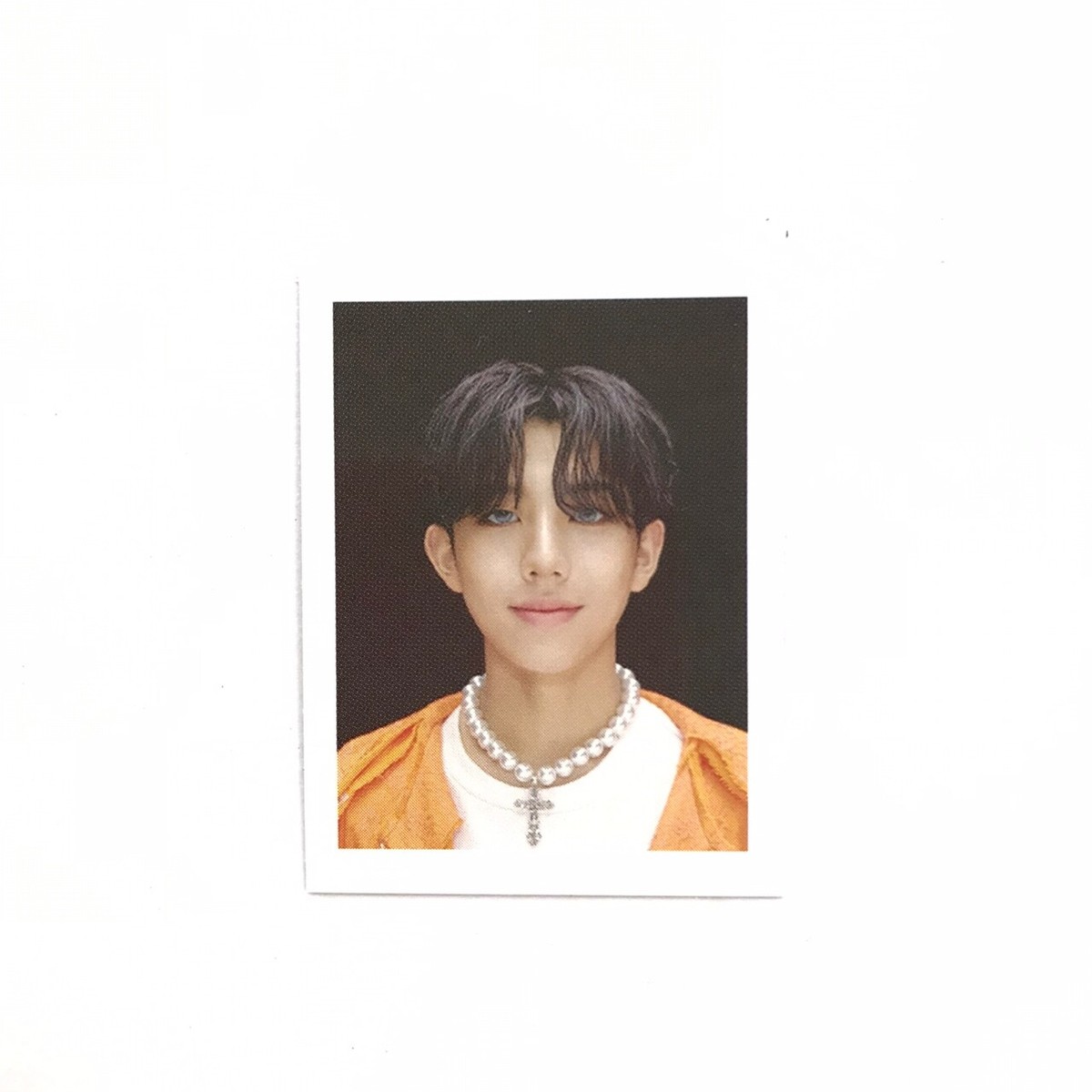 8TURN] 8TURNRISE / RISE VER. / Official ID PICTURE | eBay