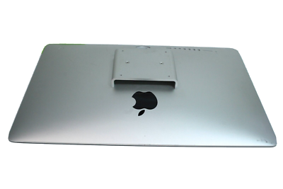 iMac 21.5 Inches Late 2013 MacOS Catalina 16GB RAM CPU Quad Core