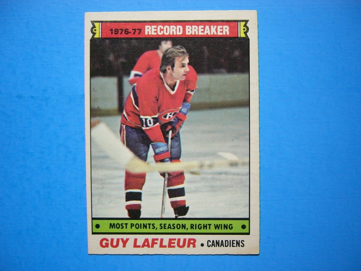 NHL O-Pee-Chee カード 1978年 MY HOCKEY CARD OBSESSION: ONE SHEET, ONE SET - 1977/78 O-Pee
