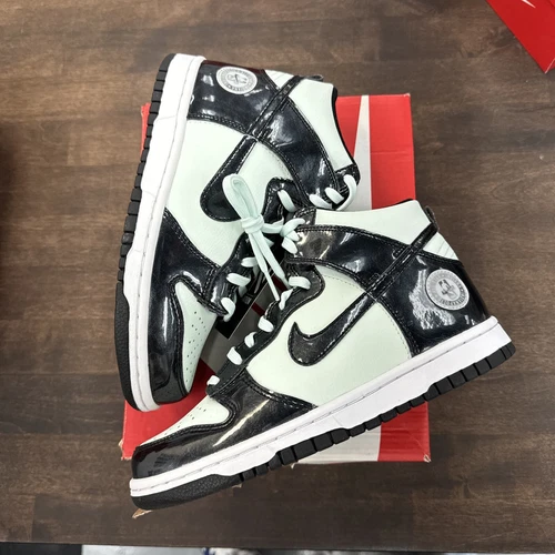 Größe 5Y - Nike Dunk SE High All Star 2021 (NEU)