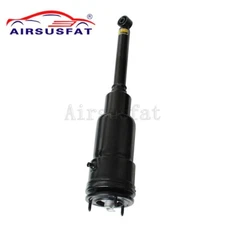 For Lexus LS460 LS600HL Rear Left Air Suspension Shock Strut  07-12 4809050150