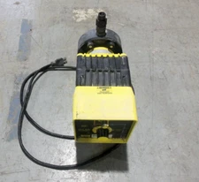MILTON ROY C781-36 PUMP 120VAC 50/60HZ PSI: 30