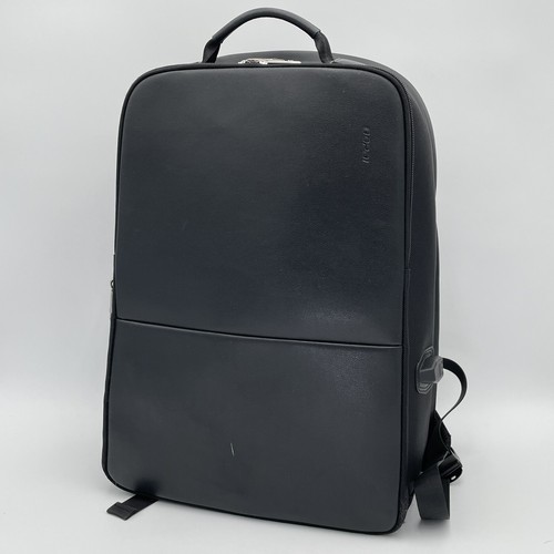 BOPAI 15.6” Laptop Bag, Business Backpack Water-Resistant, USB Charging Port - 第 1/18 張圖片