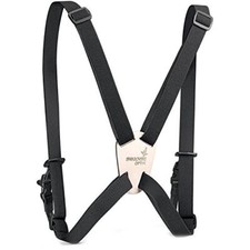 Swarovski Optik BSP Bino Suspender ergonomic 44143 comfort Pro Binocular Harness