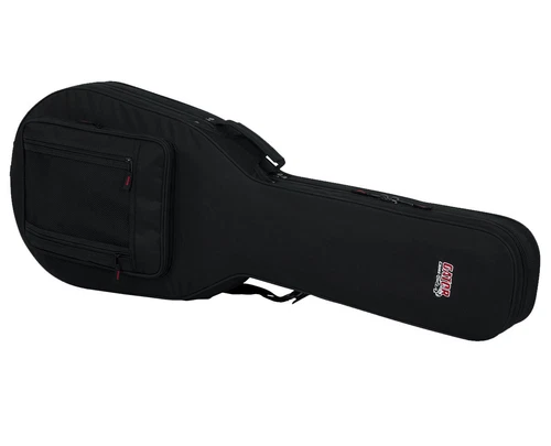 Gator Cases GL-LPS Gibson Les Paul Guitar Lightweight Case
