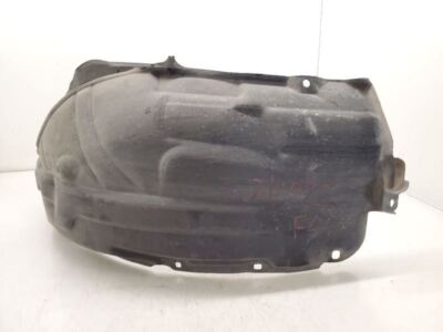 Toyota Camry, Left Inner Fender Liner, 07-11, 2.4L-4CYL, FWD