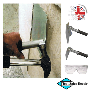 Wall Tile Remover Tool 5013909703809 Ebay Image Is Loading Wall Tile Remover Tool