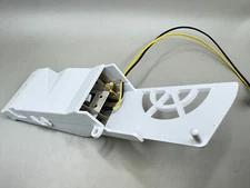 OEM Brondell Swash Bidet Toilet Seat CL1700-RW EW Air Heater Replacement Parts