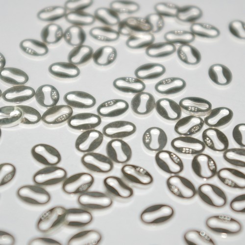 LOTS of Hallmark QUALITY TAGS for Chains in 925 Sterling Silver and Gold Filled - Picture 5 of 15