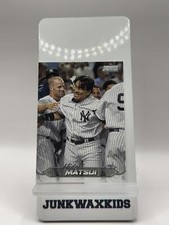 2024 Topps Stadium Club #142 Hideki Matsui