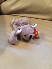 Beanie Babies Mel