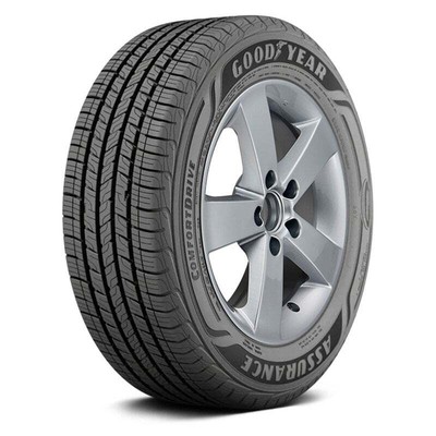 Goodyear Tire 225/60R18 H ASSURANCE COMFORTDRIVE All Season / Fuel Efficient