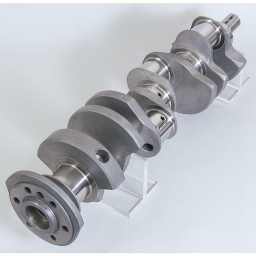 Eagle Crankshaft 435030005700; Steel 3.000" Stroke for SBC (350