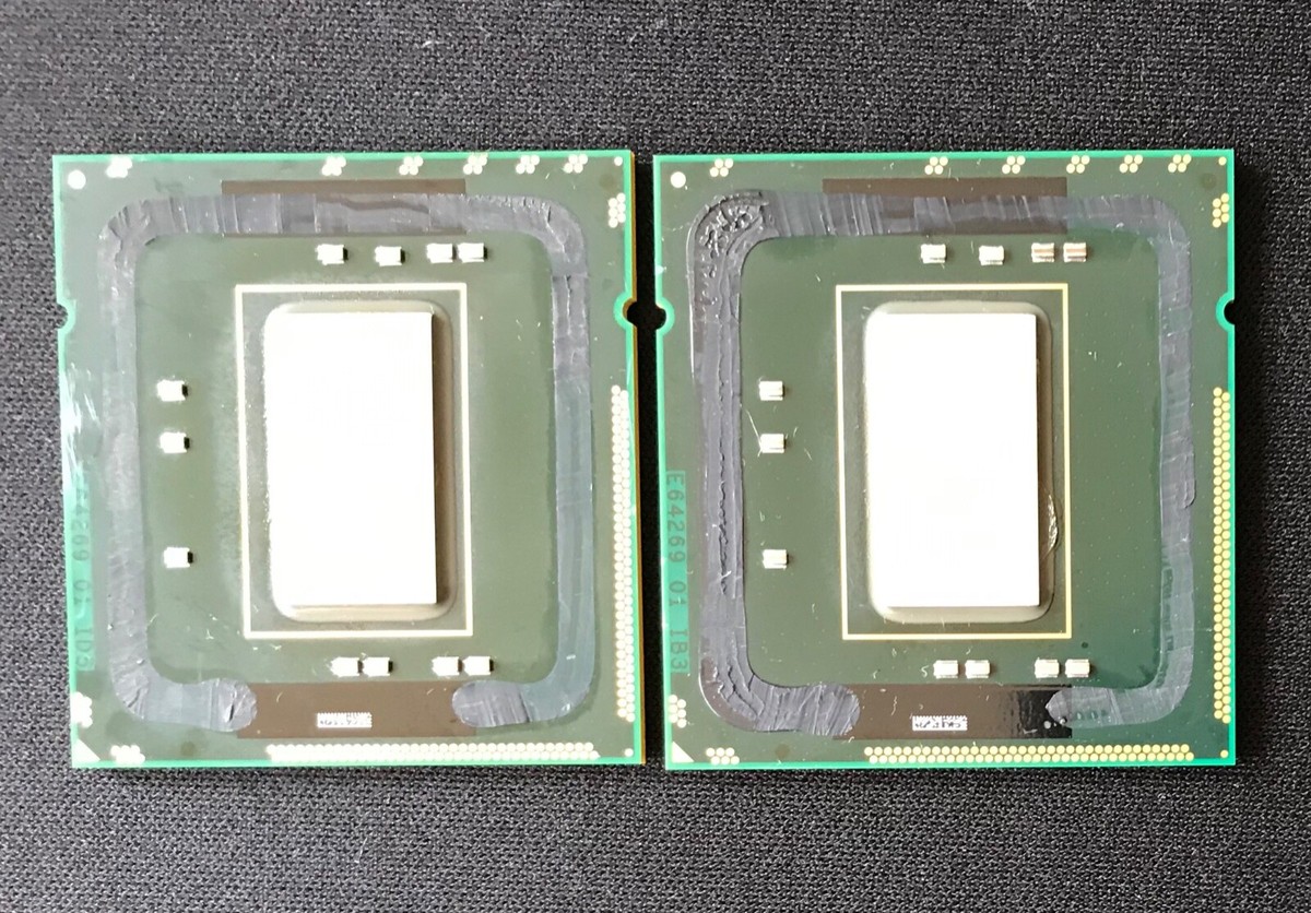 Intel Xeon X5675 X5675 - 3,06 GHz Six Core (BX80614X5675) Prozessor | Acquisti Online Su - Foto 3