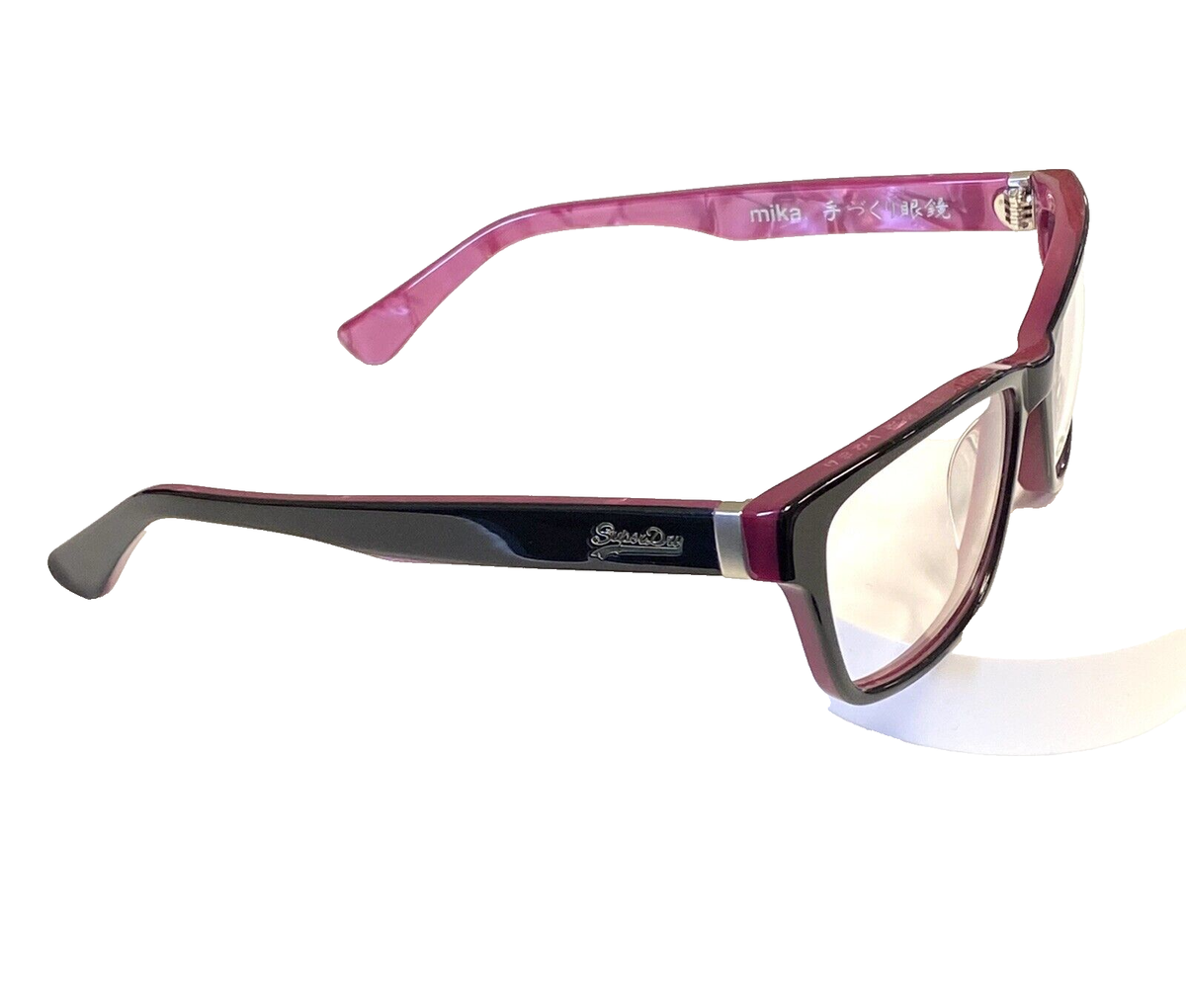 Superdry EYEGLASSES SDOMKA-191-53 New with case Superdry SDO-MIKA 191 Women main image 4