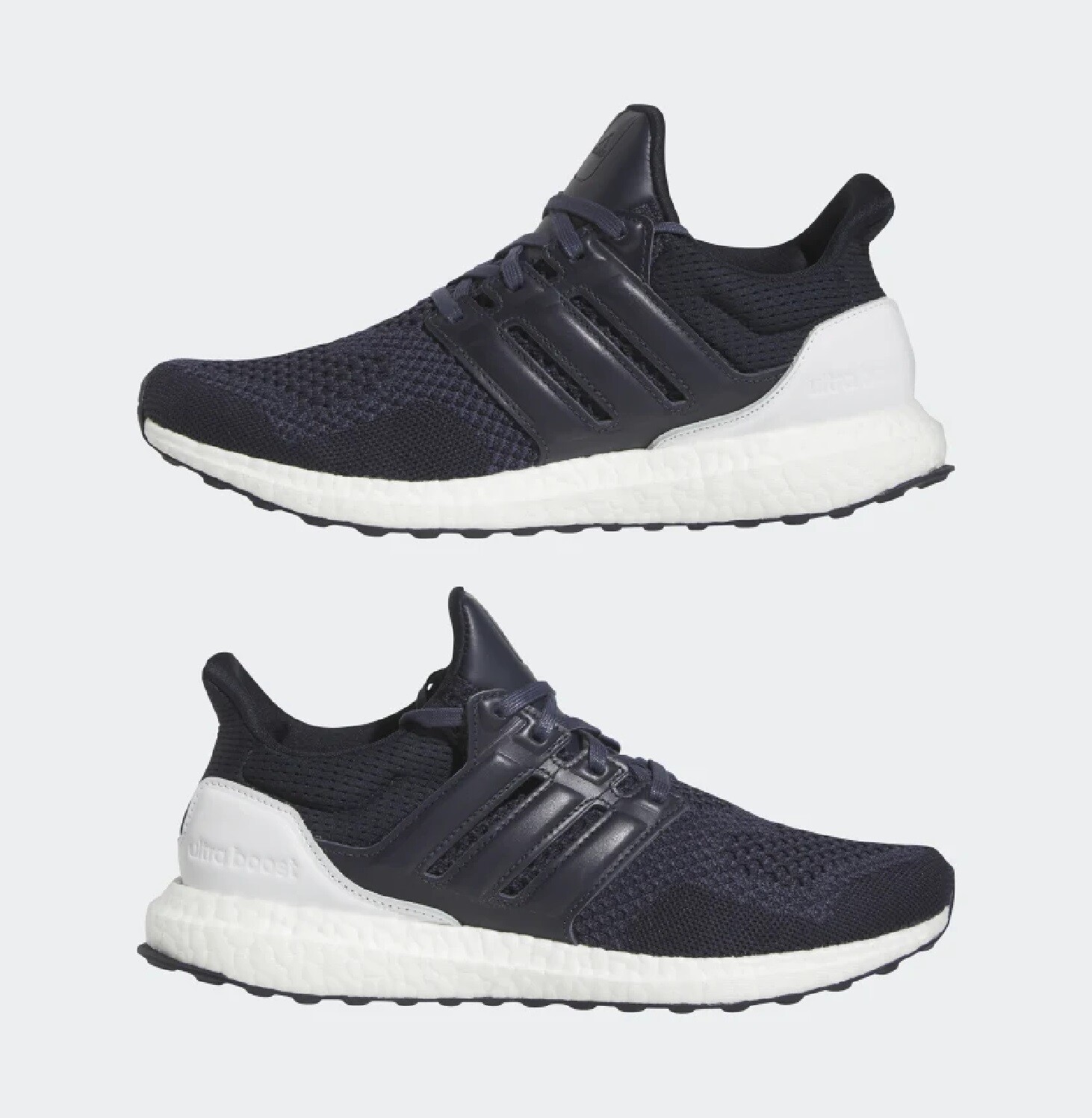 [HQ2200] Мужская обувь Adidas ULTRABOOST 1.0 черного цвета * НОВАЯ*