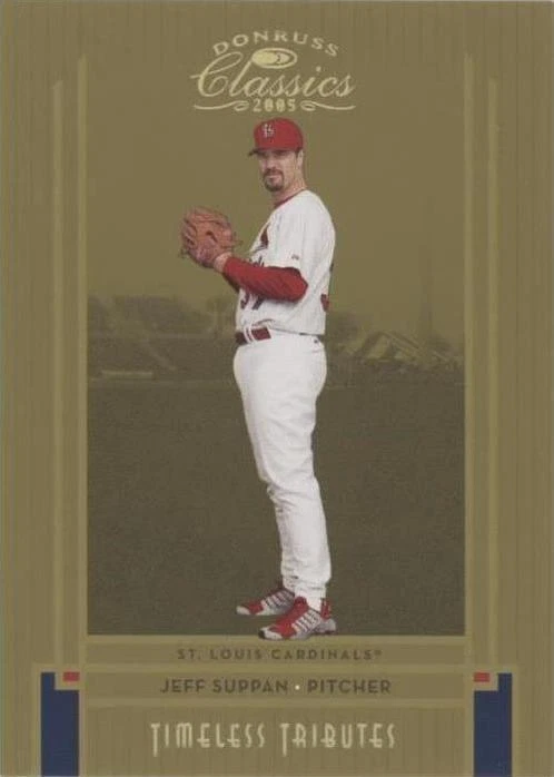 Gold Timeless Tributes