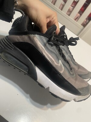 Size Nike Air Max 2090 Black