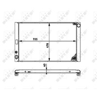 KüHler WasserküHler FüR Audi A8 4E 3.0 TDI Quattro 4.2 6.0 W12 4.0 3.2 FSI