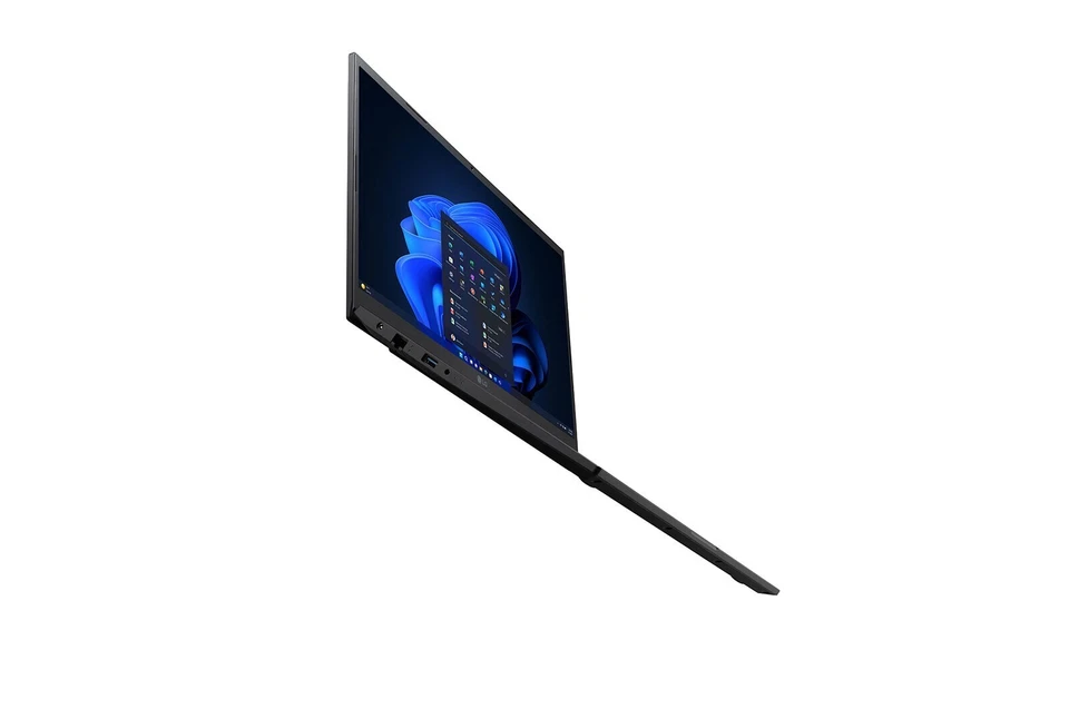 LG UltraPC 15'' FHD IPS 12-Core Intel i5-1240P 8GB 256GB Iris Xe Win11Pro Laptop - Image 4 of 4