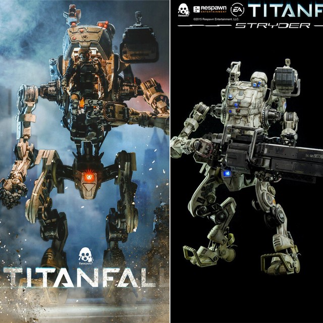 threezero titanfall