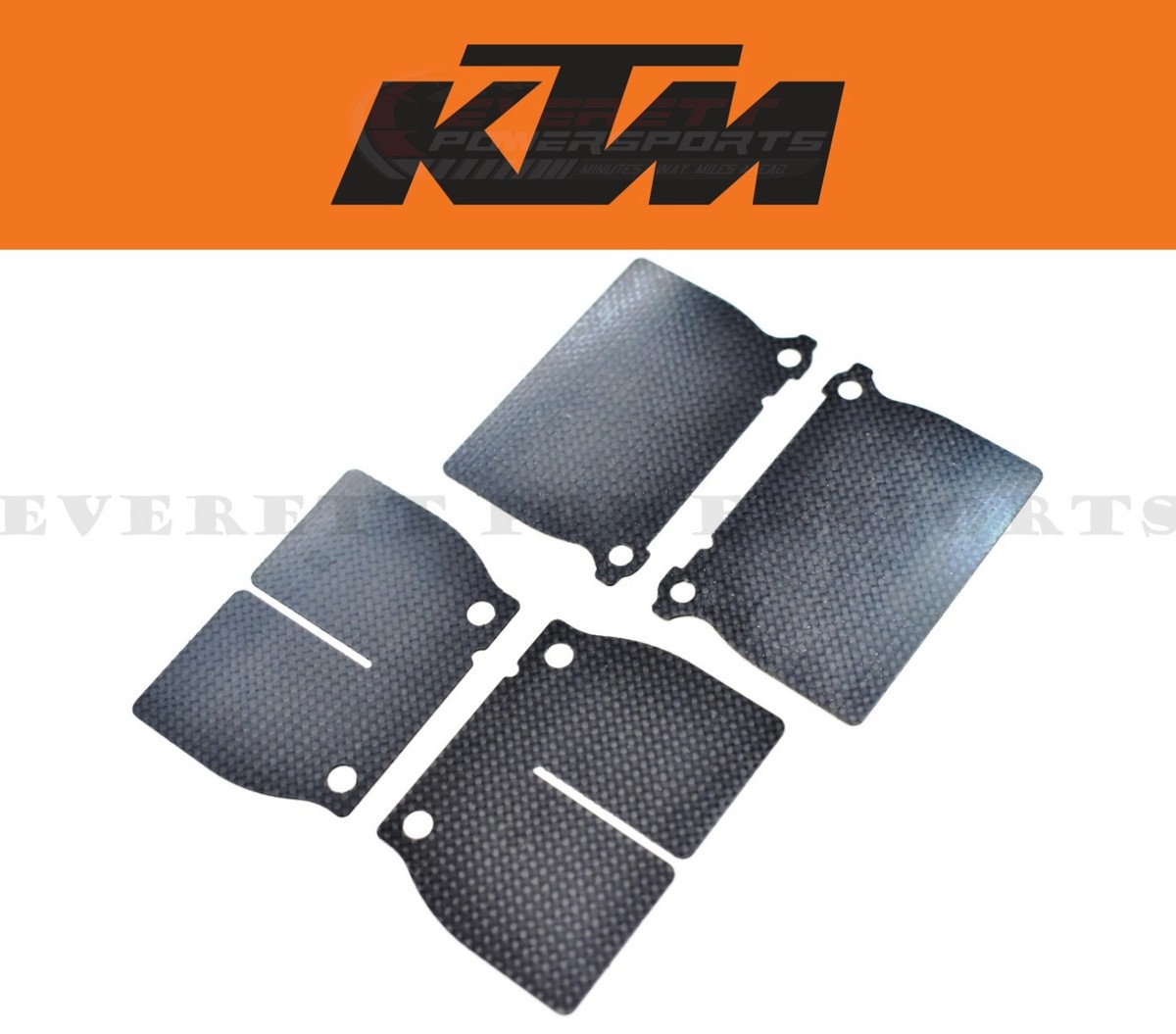 【中古】 @Expectations Kit Reed Reed Valve Cage Set EXC SX XC XC-W Freeride 125 150 250 300 14-23