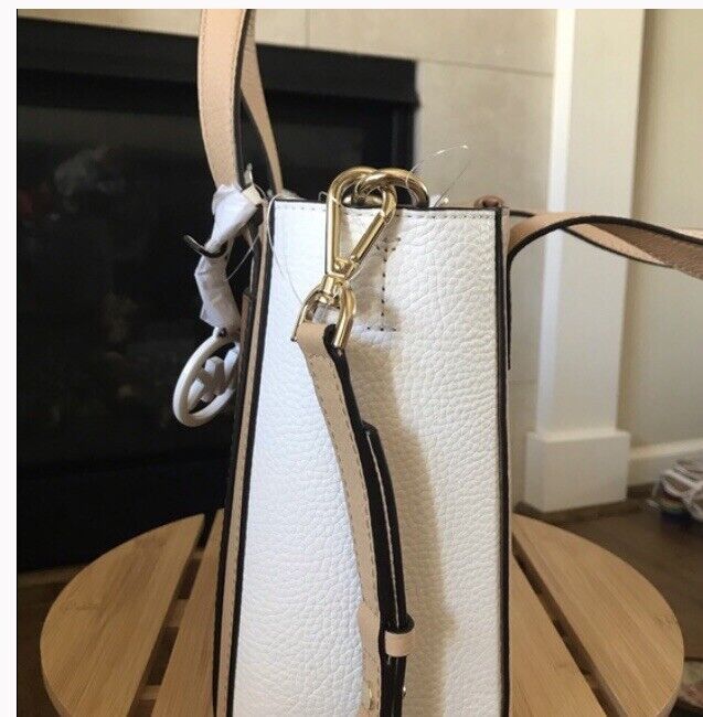 Michael Kors Gemma Pocket Messenger Bag | eBay Michael Kors Gemma Pocket Messenger Bag | eBay