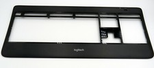 Logitech K800 Tastatur Ersatz-Oberseite, Abdeckung, Cover für Reparatur