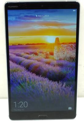 Huawei MediaPad M5 SHT-W09 64GB 4GB 8.4