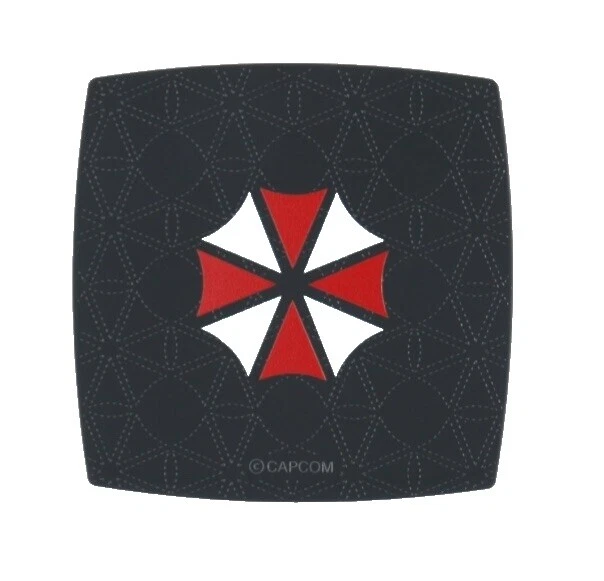 Resident Evil Video Game Merchandise