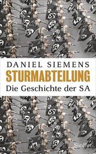 Sturmabteilung | Buch | 9783827500519