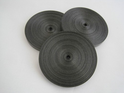 Florist Ribbon 30, 50, 100 Metre Roll ,Birthday party ,ribbions new decoration - Picture 2 of 23