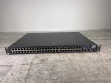 TRIPP LITE B096-048-V2 CONSOLE SERVER 48-PORT MANAGEMENT SWITCH
