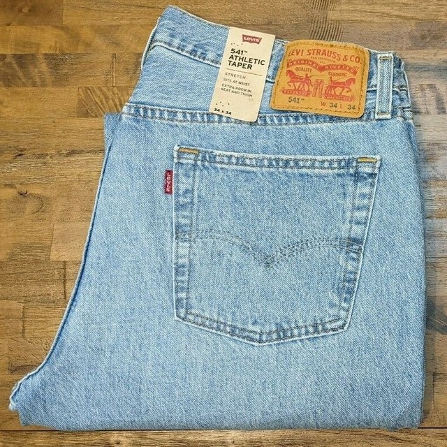 levi jeans on amazon