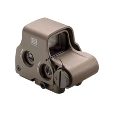 EOTech EXPS3-0 Tan Holographic Weapon Sight – Tan EXPS3-0TAN