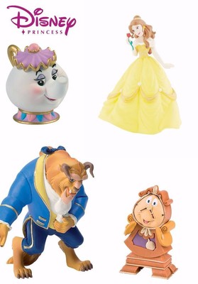 bullyland princess figures