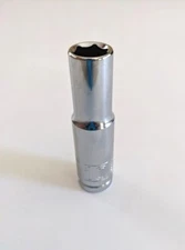 Pittsburgh 3/8" Drive 6 Point Metric Deep Socket Set 62664 Pick Your Size Part#