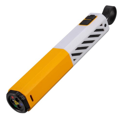 Più Nuovo Puntatore Laser 3 in 1 Verde Rosso Blu per Vendita Didattica PPT - Foto 9 di 17