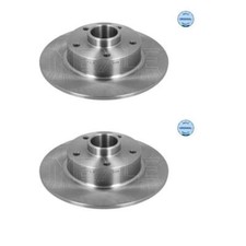 Disque de frein Renault R16