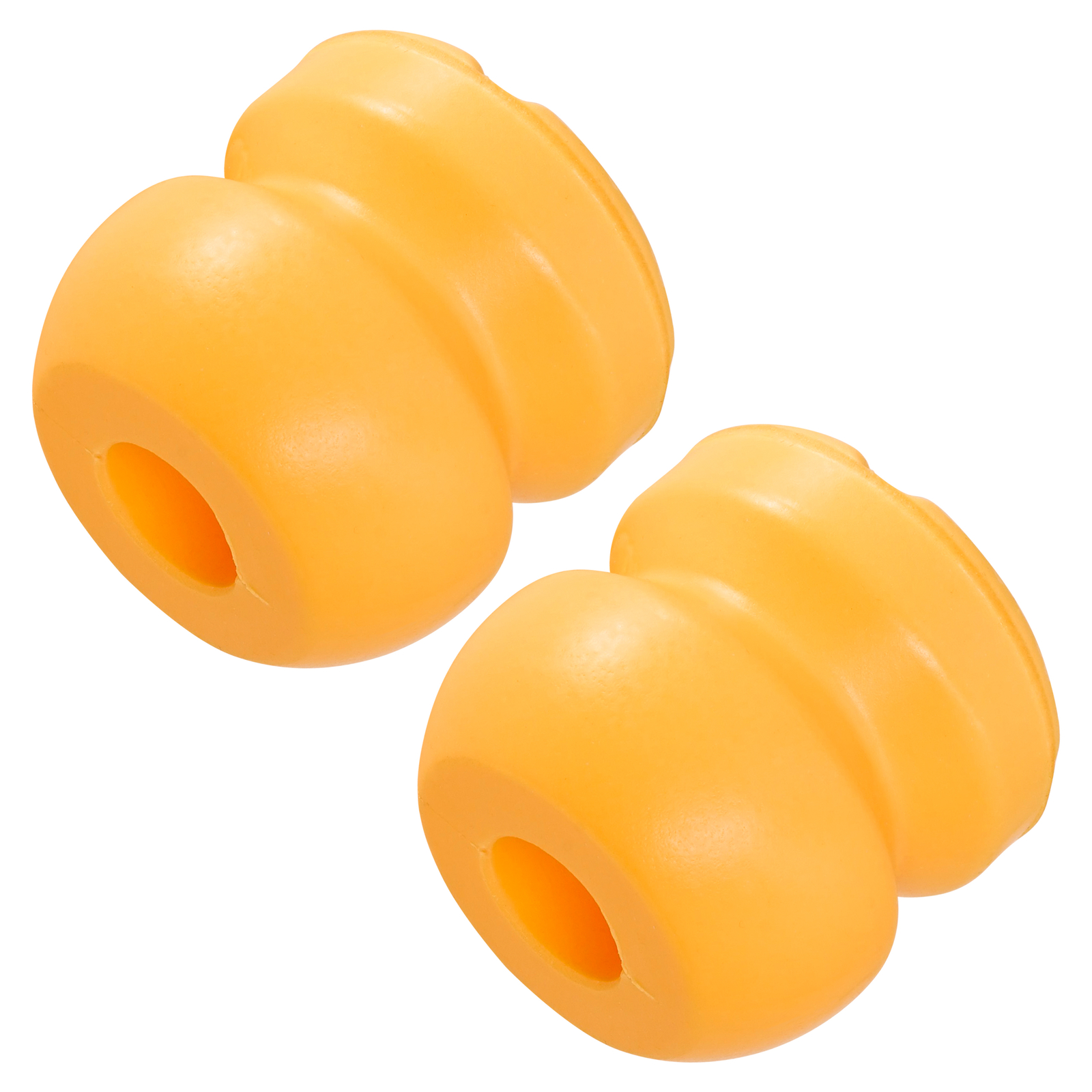 2 Передние стойки амортизатора для Polaris Sportsman 500 4x4 6x6 1999-2013 ID 17,8 ММ