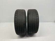 2ps Pair Tire Pirelli Pzero 24545zr18 100y Xl 245 45 Zr18 High Performance 932