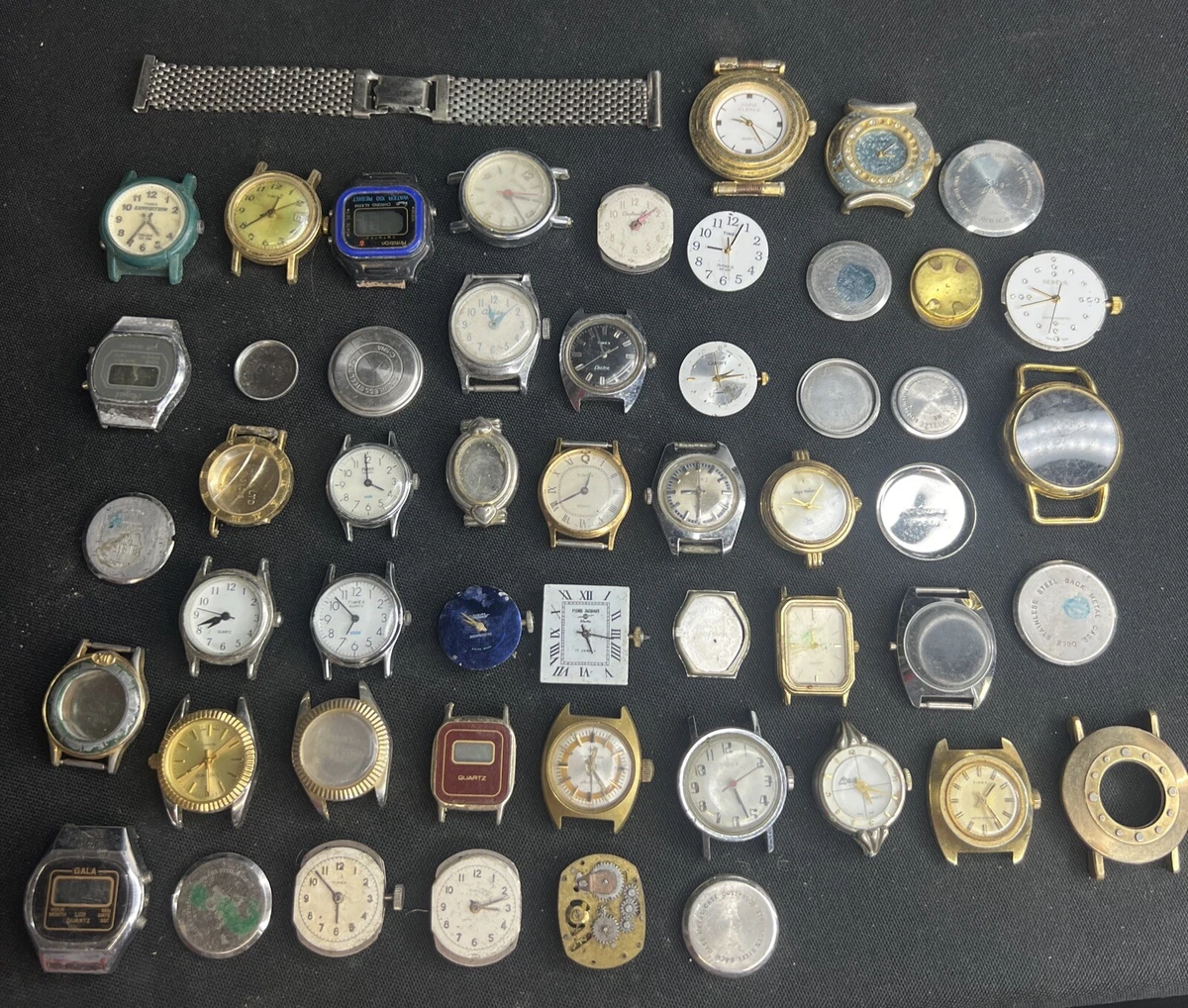 Pierre Jacquard Women Wristwatches | eBay
