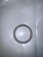 Jacuzzi Whirlpool Bath -Graphic Snap Ring (Opaque) - 8262000 FREE SHIP