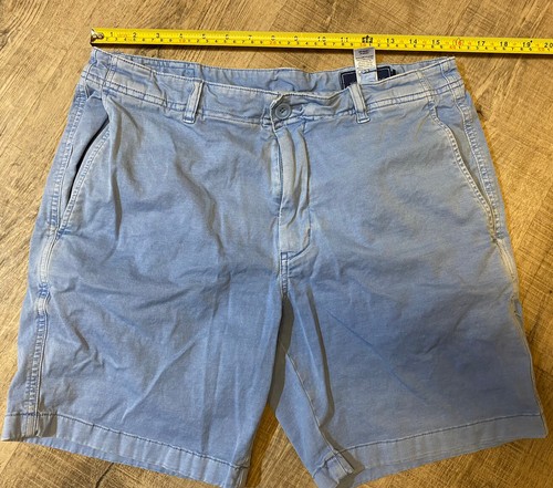 Vineyard Vines By Shep \u0026 Ian Blue Chino 