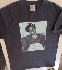 Harry Styles Love On Tour 2021 Medium Tee Shirt