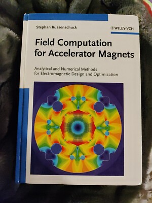 Field Computation for Accelerator Magnets : Analytical and