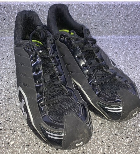 under armour 4d foam running shoe