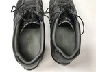 FootJoy Ms Superlites Shoes Mens 10.5M Black Silver 58109 Cleats Golf Golfing — photo 9